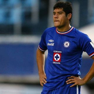 Ven a Javier Orozco en España