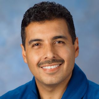 El astronauta José Hernández cancela visita a Nayarit