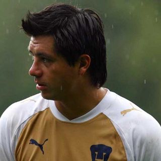Cacho espera reacción de Pumas