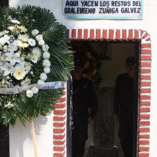 Inician festejos por la Revolución Mexicana en Tlajomulco