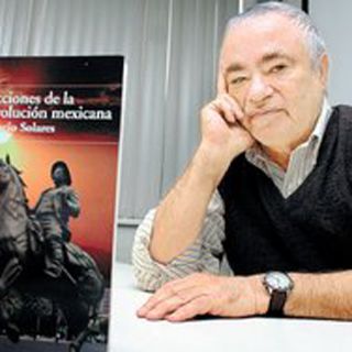 Para Solares, la cultura contrarresta a la violencia