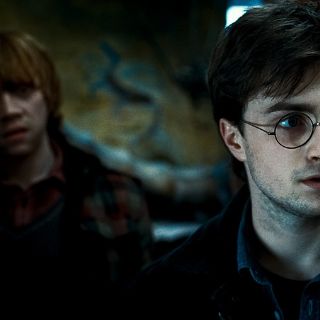 Harry Potter obtiene 24 MDD en su primer pase nocturno