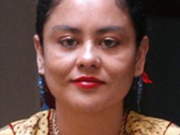 Toledo es autora de obras como 'Paraíso de fisuras' y 'La muerte pies ligeros'. CONACULTA  /