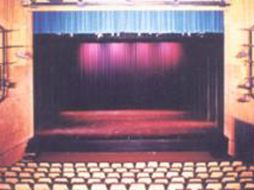 El Teatro Juan Ruiz de Alarcón del Centro Cultural Universitario será la sede del Festival. CONACULTA  /