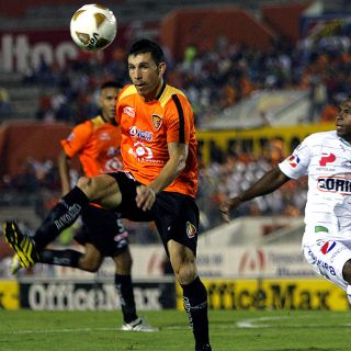 Ismael Fuentes es el único suspendido en la Liguilla