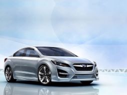 Subaru se encuentra en la fase de preparación para dar el paso a la siguiente generación. ESPECIAL  /