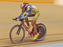 El campeonato tendrá lugar en las instalaciones destinadas a los Panamericanos del 2011. EL INFORMADOR S. NUÑEZ  /