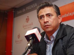 El regidor Javier Galván considera que podrá iniciar con un capital de entre 15 y 20 millones de pesos. ESPECIAL  /