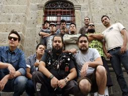 La estación de radio por internet,  MiMamaMeMima convoca a bandas locales. E.BARRERA  /