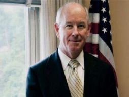 El portavoz del Departamento de Estado, Philip Crowley, habló sobre el paquete de beneficios ofrecidos a Israel. ARCHIVO  /