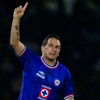 Cruz Azul, único con ventaja