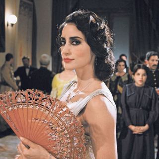 Revolución con toque femenino