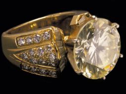 Las autoridades creen que las subastas debería tranquilizar a la sociedad, pues se sabe con certeza qué sucede con lo confiscado.  /