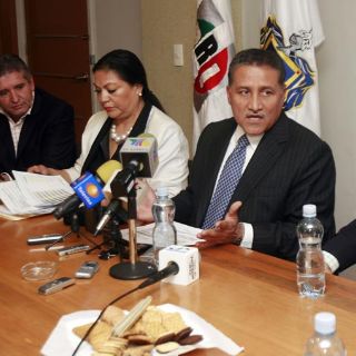 Piden a Emilio que destine recursos extra de la Federación para movilidad