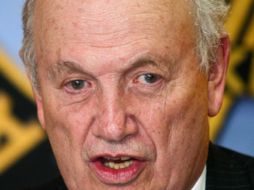 El polémico obispo del municipio de Ecatepec, Onésimo Cepeda, es acusado por un supuesto fraude de 130 millones de dólares. EFE  /