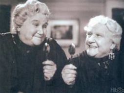 Sara García se mantuvo durante 70 años frente a los escenarios, interpretando toda una serie de personajes. ESPECIAL  /