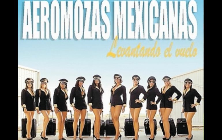 Pretenden aliviar la situación financiera de los trabajadores sindicalizados tras la suspensión de la aerolínea. ESPECIAL  /