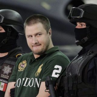 Inicia proceso para extraditar a 'La Barbie'