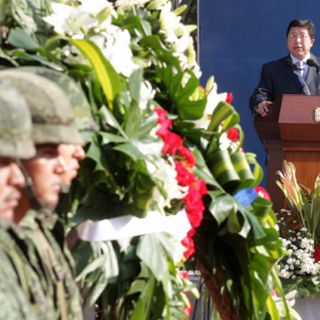 Inician festividades por la Revolución Mexicana