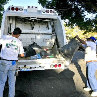 Instalarán contenedores para recolección selectiva de residuos