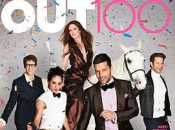 La portada de la revista celebra sus 100 ediciones. ESPECIAL  /