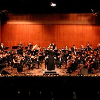 La OSN cerrará con broche de oro el festival de música de Morelia
