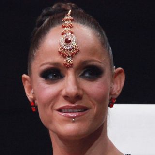 La TV acabó con el teatro: Lolita Cortés