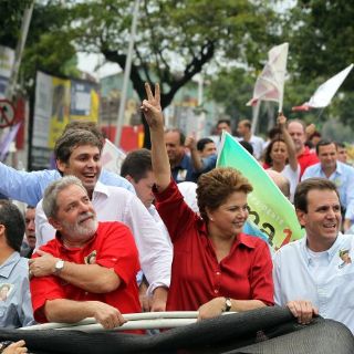 Pasado guerrillero de la presidenta electa brasileña