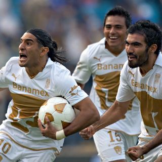 Pumas elimina a Cruz Azul
