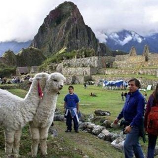 La Universidad de Yale devolverá en 2011 piezas de Machu Picchu