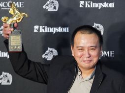 La película vencedora presenta la problemática de una familia taiwanesa polígama.  /