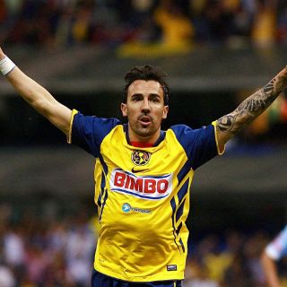 América confirma su pase