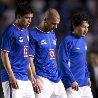 Considera Pineda que jugadores son responsables de la eliminación