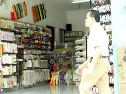 China es el primer exportador de bienes del mundo. ARCHIVO  /