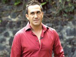 El actor afirma que el teatro debe convertirse en algo más que un punto donde se ofrezca un espectáculo.NTX  /