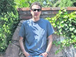 Escalante tiene planeado rodar una nueva película en 2011.S.NÚÑEZ  /