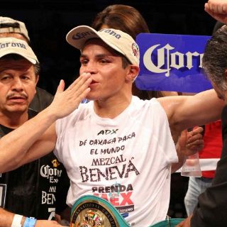 Sosa queda satisfecho con su triunfo