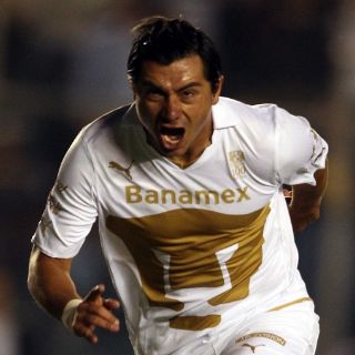 Cacho asegura que su gol será inolvidable