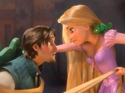 La animación de esta película fue todo un reto para los dibujantes de Disney. AP  /