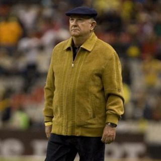 Lapuente no está satisfecho