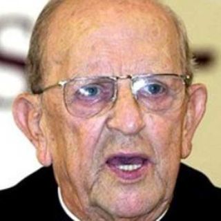 Legionarios de Cristo estudian indemnizaciones