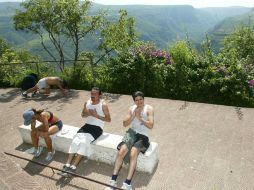 Los recursos deben destinarse para la activación física. ARCHIVO  /