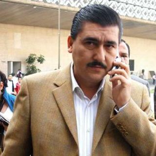 Perfil de Silverio Cavazos