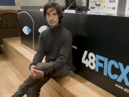 La película de González-Rubio ya ha sido premiada en otros festivales del mundo. EFE  /
