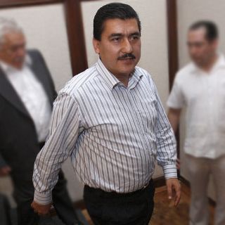 Ejecutivo condena asesinato de ex gobernador de Colima