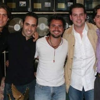 La agrupación Mercurio de vuelta a los escenarios