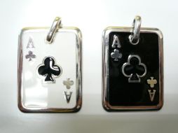 Las leyes estatales permiten que los candidatos se definan por un naipe o lanzando una moneda. ESPECIAL  /