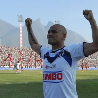 Monterrey avanza a semifinales