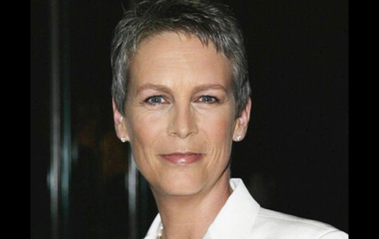 Jamie Lee Curtis nació en Los Angeles, California, el 22 de noviembre de 1958. ESPECIAL  /