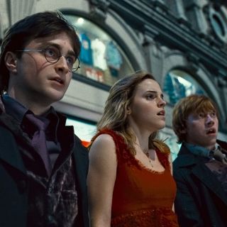 ''Harry Potter'' recauda 125 millones en estreno de fin de semana